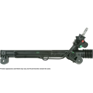 Cardone Reman Remanufactured Hydraulic Power Rack and Pinion Complete Unit for 2006 Cadillac CTS - 22-368
