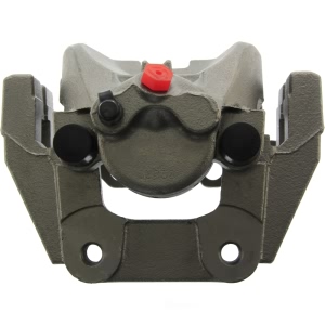 Centric Semi-Loaded Brake Caliper for 2010 BMW 550i GT xDrive - 141.34599
