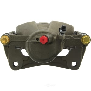 Centric Remanufactured Semi-Loaded Front Passenger Side Brake Caliper for 1996 Toyota Celica - 141.44145