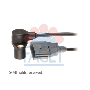 facet Crankshaft Position Sensor for 2004 Audi A4 Quattro - 9.0205