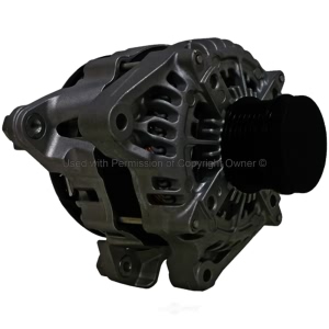 Quality-Built Alternator Remanufactured for 2016 Cadillac CTS - 11867