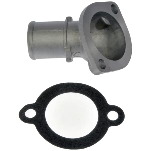 Dorman Engine Coolant Thermostat Housing for 2002 Mazda 626 - 902-5034