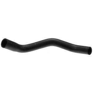 Gates Engine Coolant Molded Radiator Hose for 1995 Mercury Cougar - 22117