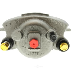 Centric Remanufactured Semi-Loaded Front Driver Side Brake Caliper for Jeep Comanche - 141.58022