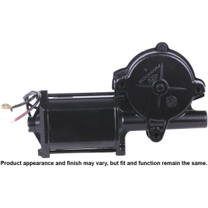 Cardone Reman Remanufactured Power Window Motors With Regulator for 1993 Lincoln Continental - 42-334