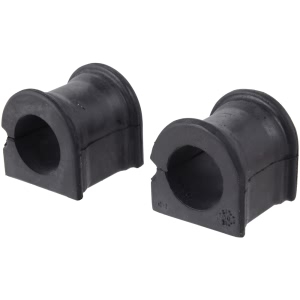 Centric Premium™ Front Stabilizer Bar Bushing for 2001 Toyota Echo - 602.44042