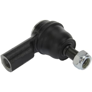 Centric Premium™ Front Outer Steering Tie Rod End for 2004 Acura RSX - 612.40025