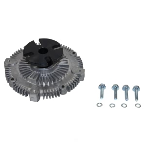 GMB Engine Cooling Fan Clutch for 1989 Chevrolet S10 Blazer - 930-2220