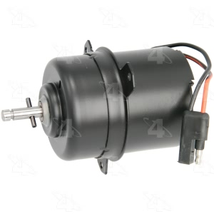 Four Seasons Radiator Fan Motor for 1990 Dodge Omni - 35663