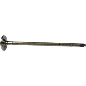 Dorman OE Solutions Rear Driver Side Axle Shaft for 1994 Jeep Grand Cherokee - 630-301