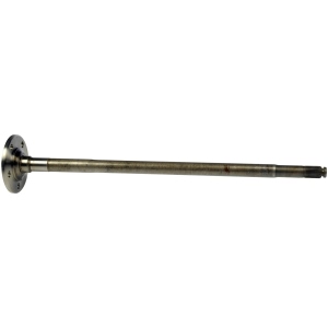 Dorman OE Solutions Rear Driver Side Axle Shaft - 630-301