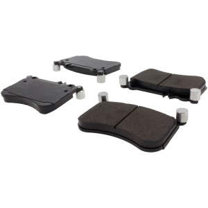 Centric Posi Quiet™ Ceramic Front Disc Brake Pads for 2013 Mercedes-Benz E550 - 105.16340