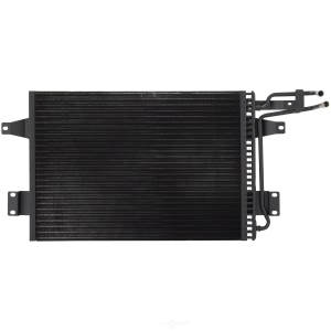 Spectra Premium A/C Condenser for 1995 Dodge Dakota - 7-4714