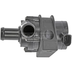 Dorman Engine Coolant Auxiliary Water Pump for Audi A3 - 902-081