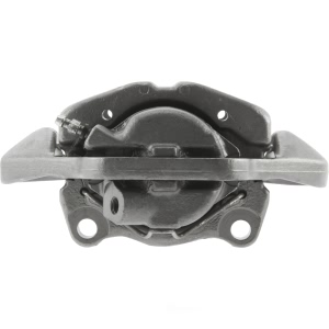 Centric Semi-Loaded Brake Caliper for Audi 5000 - 141.33021
