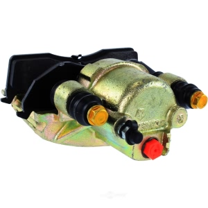 Centric Posi Quiet™ Loaded Front Passenger Side Brake Caliper for 2000 Plymouth Neon - 142.63003