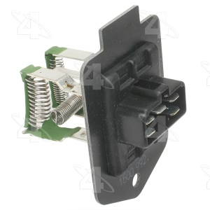 Four Seasons Hvac System Switch for Isuzu Impulse - 20521