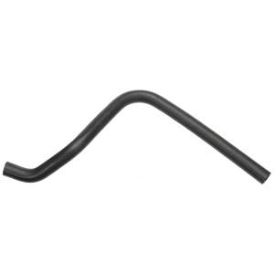 Gates Engine Coolant Molded Radiator Hose for Saab - 21707