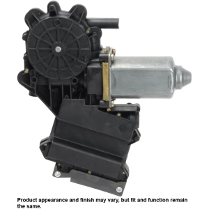 Cardone Reman Remanufactured Window Lift Motor - 47-2025