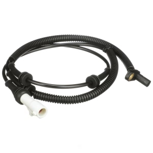 Delphi Front Driver Side Abs Wheel Speed Sensor for Mercury Sable - SS11582