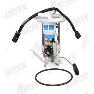 Airtex Fuel Pump Module Assembly for 2010 Ford Explorer Sport Trac - E2553M