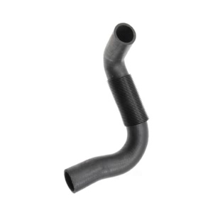 Dayco Engine Coolant Curved Radiator Hose for 1998 Jeep Grand Cherokee - 71727