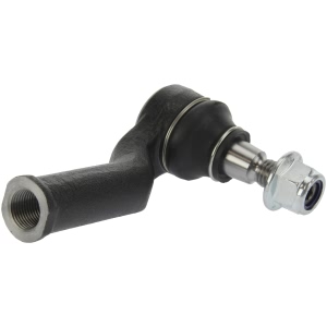 Centric Premium™ Front Driver Side Outer Steering Tie Rod End for 2014 Land Rover LR2 - 612.22009