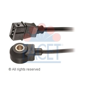 facet Ignition Knock Sensor for Hyundai Tiburon - 9.3069