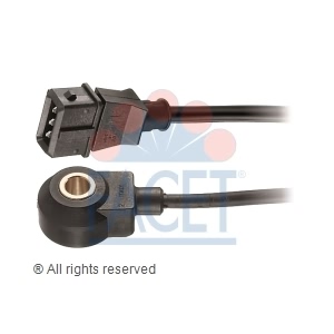 facet Ignition Knock Sensor for 1997 Hyundai Accent - 9.3069