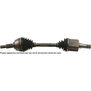 Cardone Reman Remanufactured CV Axle Assembly for 2009 Nissan Maxima - 60-6295