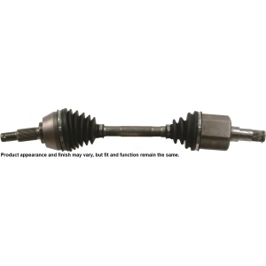 Cardone Reman Remanufactured CV Axle Assembly for 2012 Nissan Maxima - 60-6295