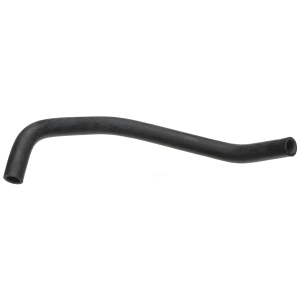 Gates Hvac Heater Molded Hose for 2013 Ford Mustang - 12066