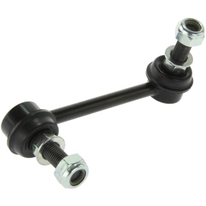 Centric Premium™ Rear Driver Side Stabilizer Bar Link for 2008 Infiniti G37 - 606.42023