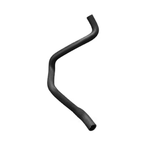Dayco Dual Id Hvac Heater Hose for 2007 Mercury Milan - 72392