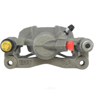 Centric Remanufactured Semi-Loaded Rear Driver Side Brake Caliper for Mitsubishi Diamante - 141.46524