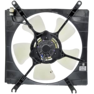Dorman Engine Cooling Fan Assembly for Suzuki - 621-501