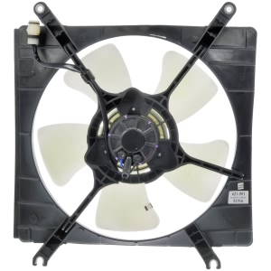 Dorman Engine Cooling Fan Assembly for 2001 Suzuki Esteem - 621-501