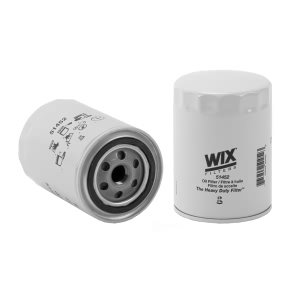 WIX Full Flow Lube Engine Oil Filter for Volkswagen Transporter - 51452