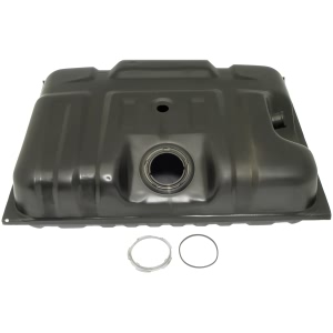 Dorman Rear Mount Fuel Tank for Ford - 576-120