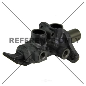 Centric Premium™ Brake Master Cylinder for 2017 Mercedes-Benz GLE550e - 130.35053