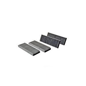 WIX Cabin Air Filter for 2009 Audi S6 - 49375