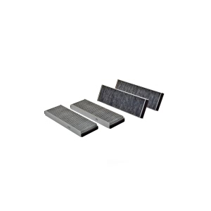 WIX Cabin Air Filter for 2008 Audi A6 - 49375