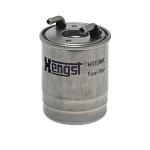 Hengst In-Line Fuel Filter - H330WK