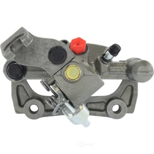 Centric Remanufactured Semi-Loaded Rear Passenger Side Brake Caliper for Mazda Miata - 141.45537