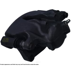 Cardone Reman Remanufactured Unloaded Brake Caliper With Bracket for 1988 Mercedes-Benz 190D - 19-B773A