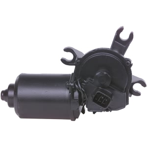 Cardone Reman Remanufactured Wiper Motor - 43-2009