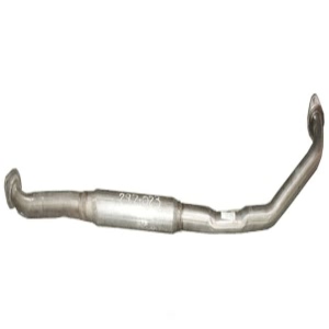 Bosal Center Exhaust Resonator And Pipe Assembly for Toyota RAV4 - 282-023