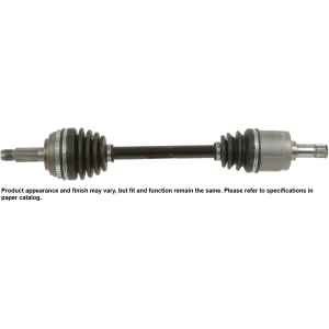 Cardone Reman Remanufactured CV Axle Assembly for 1995 Acura TL - 60-4146