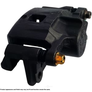 Cardone Reman Remanufactured Unloaded Caliper w/Bracket for 2001 Honda Passport - 19-B1637