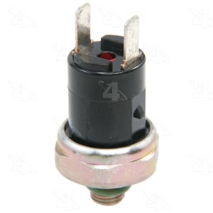 Four Seasons A C Compressor Cut Out Switch for 1989 Honda Accord - 20926